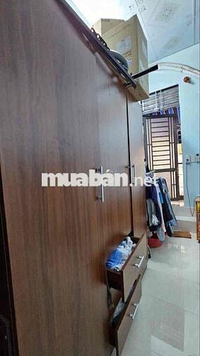 2 tầng sát mặt ziền, 34m2 , nhỉnh 3tỏi
