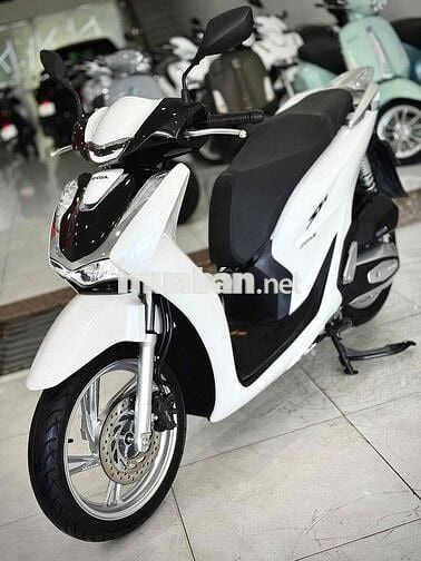 SH125i 2023 Lướt chính chủ ( Hỗ trợ Trả GÓP ) ✅✅