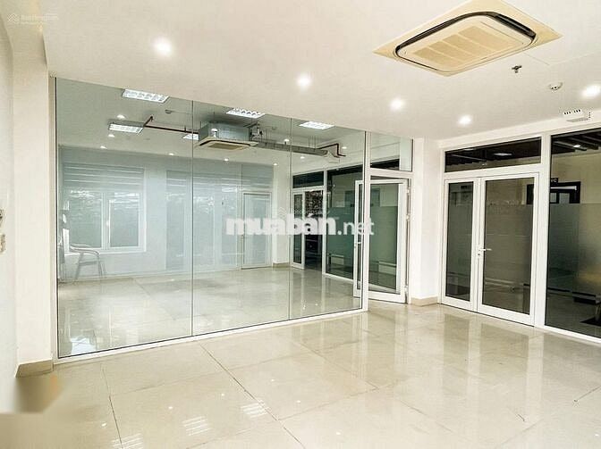 Văn phòng cho thuê đầu cầu Trần Thị Lý, Đà Nẵng