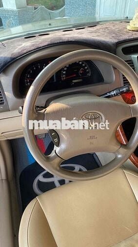Toyota Camry 2006