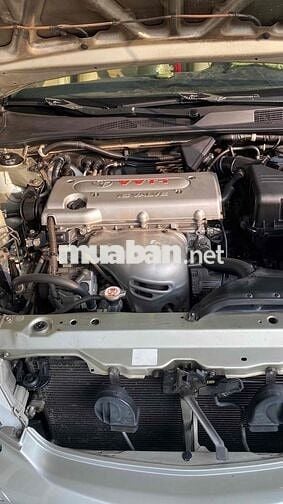 Toyota Camry 2006