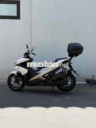 Yamaha NVX 155 - tháng 12/2016