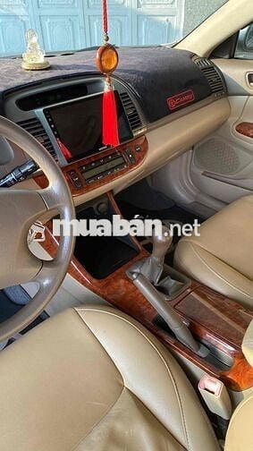 Toyota Camry 2006