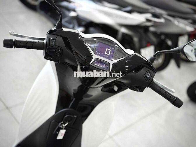 SH125i 2023 Lướt chính chủ ( Hỗ trợ Trả GÓP ) ✅✅