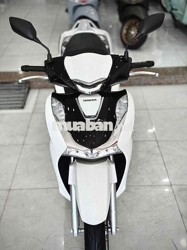 SH125i 2023 Lướt chính chủ ( Hỗ trợ Trả GÓP ) ✅✅