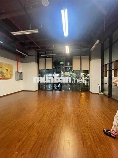 CHO THUÊ SHOPHOUSE 90m2 CHUNG CƯ CITYLAND PARK HILLS – P10, GÒ VẤP
