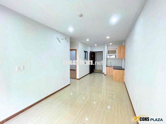 Căn Hộ 2PN 2WC Ngay Trung Tâm Làng Đại Học Quốc Gia TP. HCM