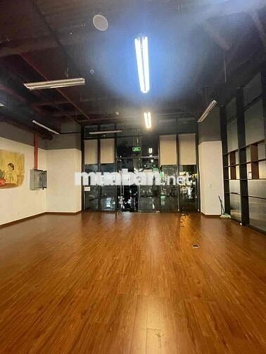 CHO THUÊ SHOPHOUSE 90m2 CHUNG CƯ CITYLAND PARK HILLS – P10, GÒ VẤP