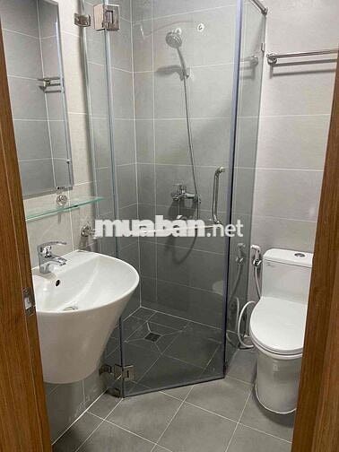 Căn Hộ 2PN 2WC Ngay Trung Tâm Làng Đại Học Quốc Gia TP. HCM