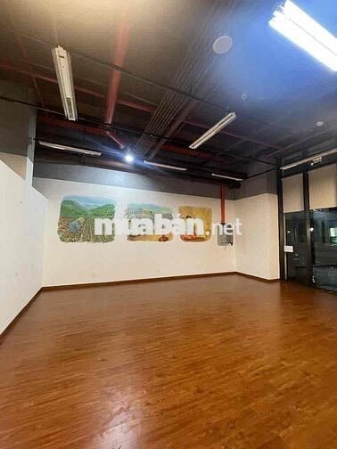 CHO THUÊ SHOPHOUSE 90m2 CHUNG CƯ CITYLAND PARK HILLS – P10, GÒ VẤP