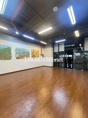 CHO THUÊ SHOPHOUSE 90m2 CHUNG CƯ CITYLAND PARK HILLS – P10, GÒ VẤP