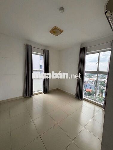 Căn hộ duplex khu Phú Mỹ Hưng, 71m2, 2pn, 1wc, khu VIP