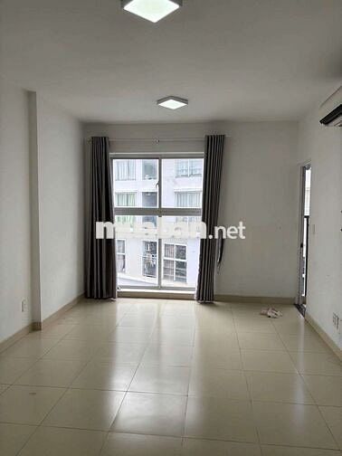 Căn hộ duplex khu Phú Mỹ Hưng, 71m2, 2pn, 1wc, khu VIP