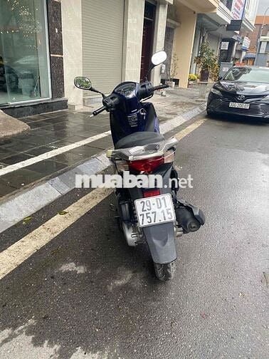 Honda SH 150i 2014 Xanh đen 32.000 KM