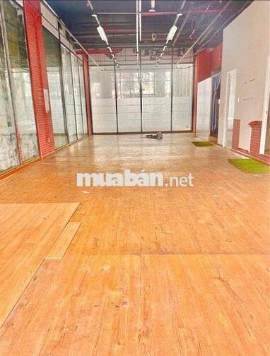 CHO THUÊ SHOPHOUSE 90m2 CHUNG CƯ CITYLAND PARK HILLS – P10, GÒ VẤP