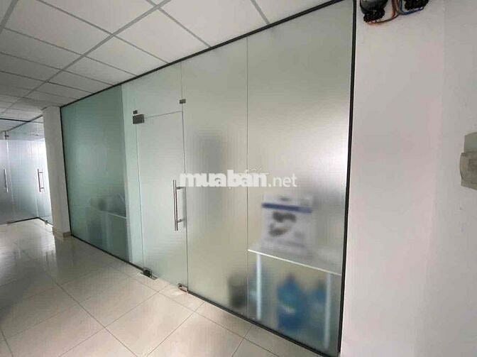 VĂN PHÒNG D5 - 80m2 TOÀ NHÀ MỚI, CHUYÊN NGHIỆP