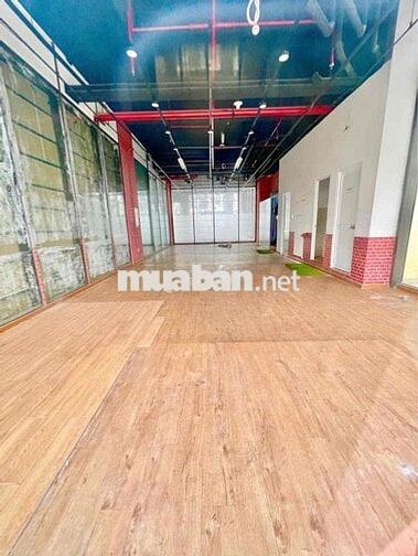 CHO THUÊ SHOPHOUSE 90m2 CHUNG CƯ CITYLAND PARK HILLS – P10, GÒ VẤP
