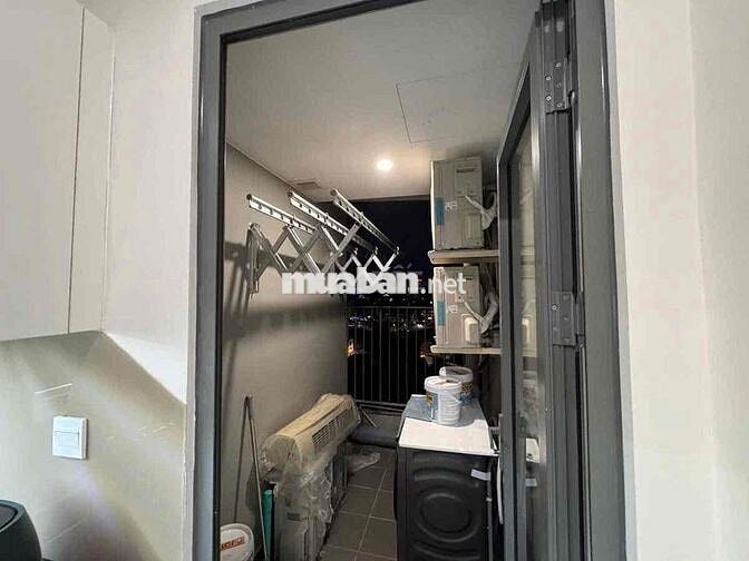 CHO THUÊ CHUNG CƯ DIAMOND LOTUS 2PN 2WC 80M2 - FULL NỘI THẤT SẴN