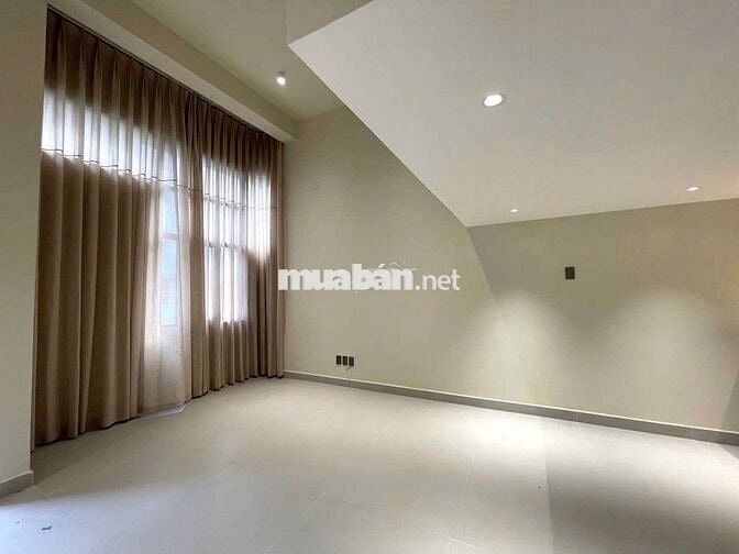 Căn hộ duplex khu Phú Mỹ Hưng, 71m2, 2pn, 1wc, khu VIP
