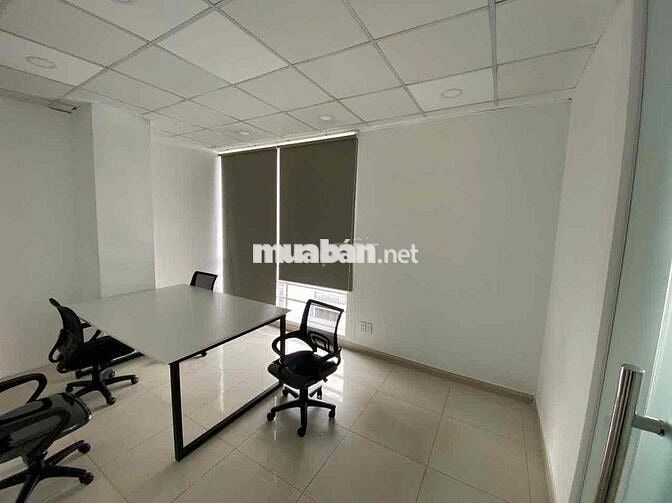 VĂN PHÒNG D5 - 80m2 TOÀ NHÀ MỚI, CHUYÊN NGHIỆP