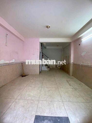 4 Tỷ 3 - Lý Phục Man - Nhà 5 Tầng - Đường Số 9m - Mặt Tiền Kinh Doanh