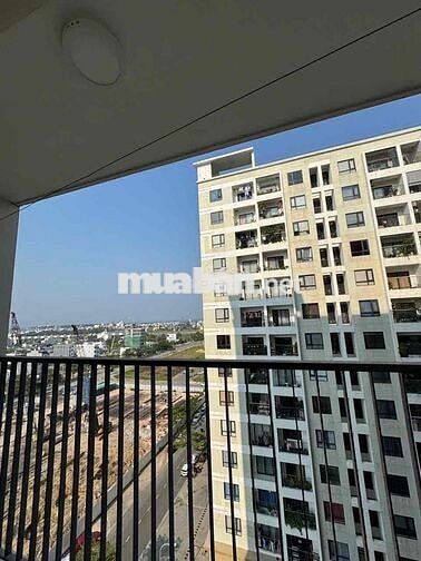 BÁN NHANH CĂN FPT PLAZA 2 ĐẦY ĐỦ NỘI THẤT - SẴN SỔ GIÁ NHỈNH 2 TỶ