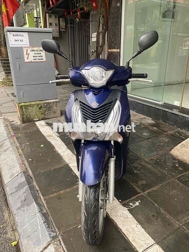 Honda SH 150i 2014 Xanh đen 32.000 KM