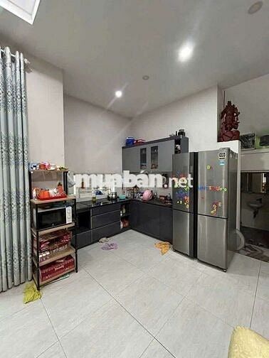 Nhà 2 tầng đường số 9 Hiệp Bình Phước - 99m2 - giá 7.5 tỷ TL tốt