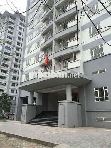 CC 7A Lê Đức Thọ Chính Chủ Bán 