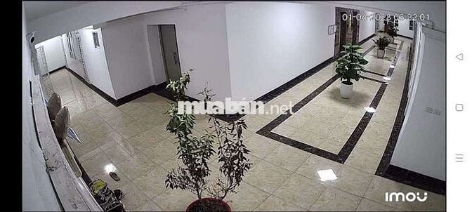 CC 7A Lê Đức Thọ Chính Chủ Bán 