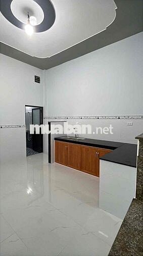 NHÀ ĐẸP 4*15M 3PN HẺM 5M Ô TÔ 3/ NGẮN LIÊN ẤP 2-6 VĨNH LỘC A