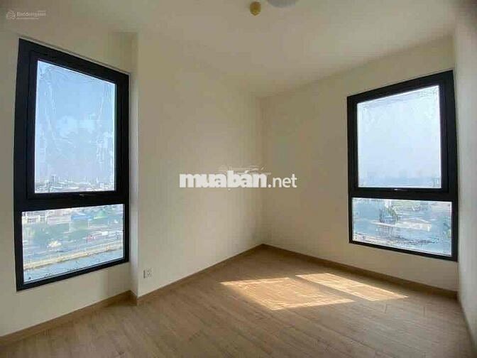 CHO THUÊ CHUNG CƯ 3PN - AURORA RIVERSIDE MỚI XÂY NGAY BẾN BÌNH ĐÔNG Q8