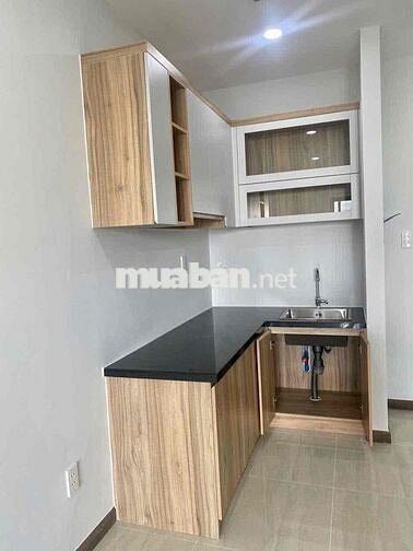 Căn Hộ 2PN 2WC Ngay Trung Tâm Làng Đại Học Quốc Gia TP. HCM