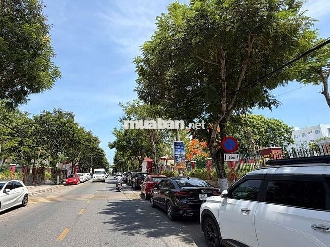 BÁN ĐẤT ĐƯỜNG NGUYỄN CÔNG TRỨ, SƠN TRÀ- LH: O͢9͢O͢5͢-͢5͢3͢5͢-͢1͢8͢7