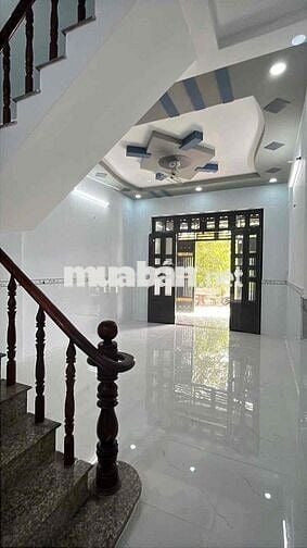 NHÀ ĐẸP 4*15M 3PN HẺM 5M Ô TÔ 3/ NGẮN LIÊN ẤP 2-6 VĨNH LỘC A