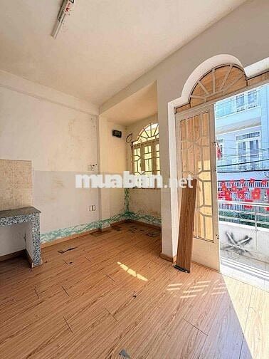 4 Tỷ 3 - Lý Phục Man - Nhà 5 Tầng - Đường Số 9m - Mặt Tiền Kinh Doanh