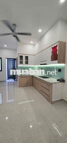 NHÀ NGUYÊN CĂN 3PN GẦN VÒNG XOAY NGUYỄN TRI PHƯƠNG