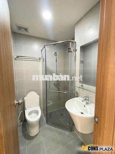 Căn Hộ 2PN 2WC Ngay Trung Tâm Làng Đại Học Quốc Gia TP. HCM