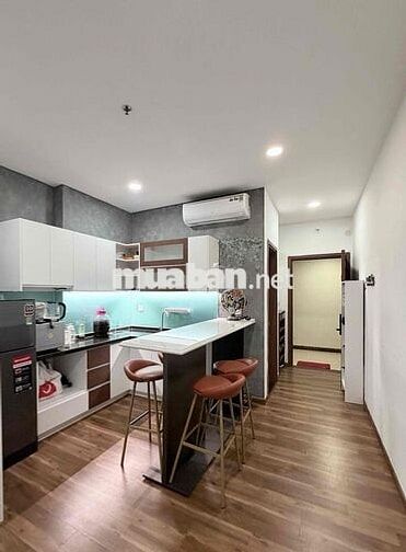 Cho Thuê Căn Hộ Studio Quận 8 - Phường Bình Đông Mới