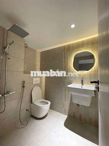 Căn hộ duplex khu Phú Mỹ Hưng, 71m2, 2pn, 1wc, khu VIP