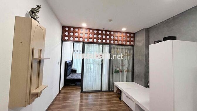 Cho Thuê Căn Hộ Studio Quận 8 - Phường Bình Đông Mới