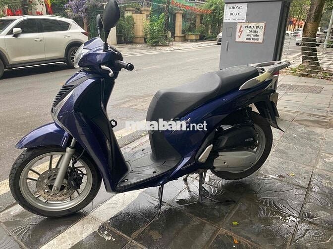 Honda SH 150i 2014 Xanh đen 32.000 KM