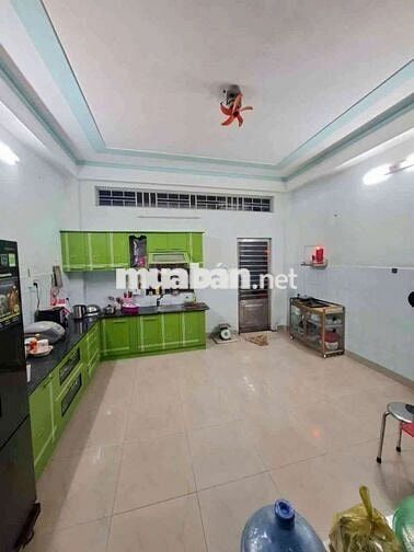 CẦN BÁN GẤP NHÀ MẶT TIỀN GẦN ÂU CƠ – TRƯỜNG CHINH – LŨY BÁN BÍCH.
