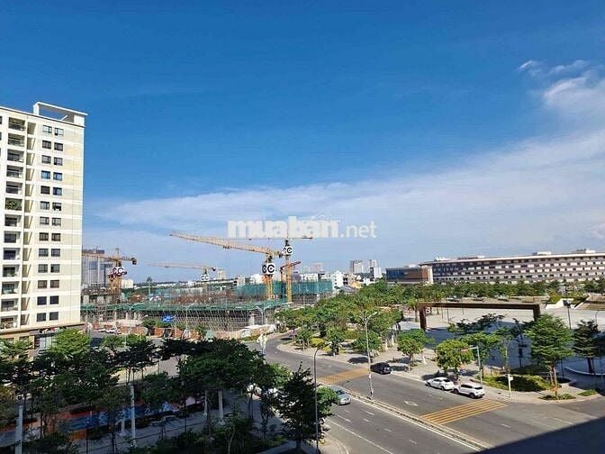 BÁN NHANH CĂN FPT PLAZA 2 ĐẦY ĐỦ NỘI THẤT - SẴN SỔ GIÁ NHỈNH 2 TỶ