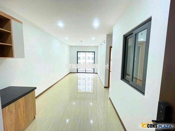 Căn Hộ 2PN 2WC Ngay Trung Tâm Làng Đại Học Quốc Gia TP. HCM