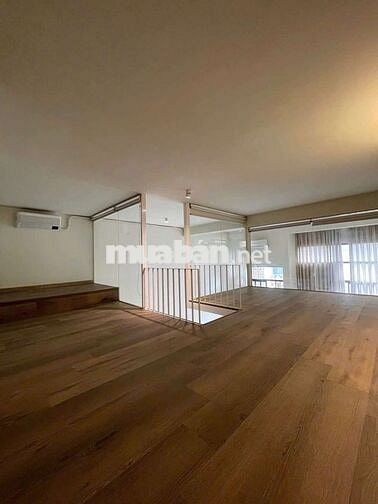 Căn hộ duplex khu Phú Mỹ Hưng, 71m2, 2pn, 1wc, khu VIP