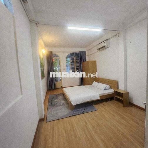 Cho Thuê căn hộ mini Full nội thất Ngay sát quận 1