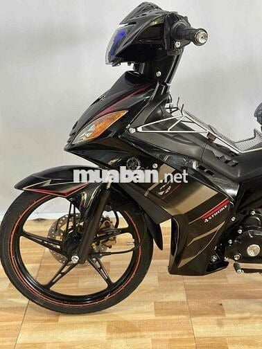 Yamaha Exciter 2016 Đen máy cọp zin chất