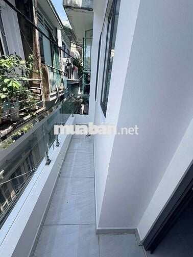 Nhà đường số 3B, Bình Hưng Hòa A ,Bình Tân