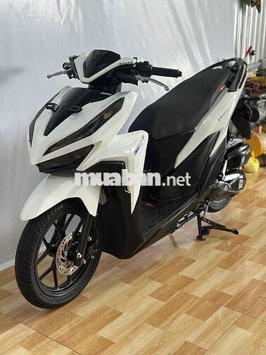 Honda Vario 125 2021 Trắng Indonesia